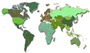 world-map continents